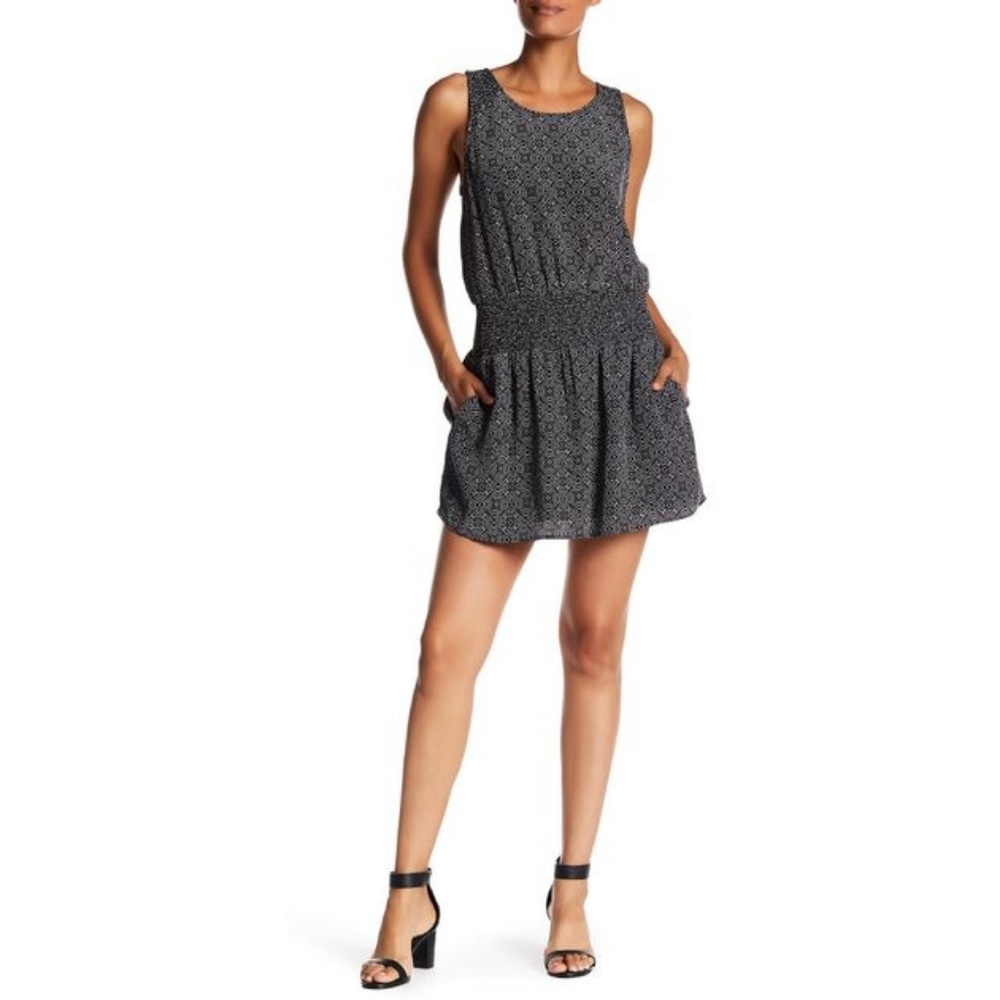 Joie silk dress - Picture 5 of 7